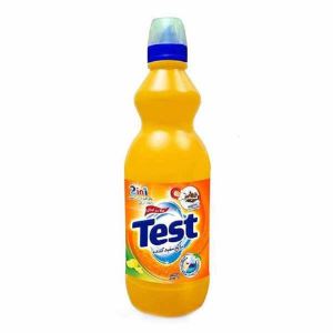 تست مایع سفید کننده 1لیتر