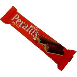 باراکا پرالوس ویفرفندقی 32گرم