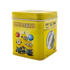 آدامس فلزی مکعبی 40گرم