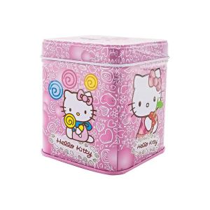 آدامس فلزی مکعبی 40گرم