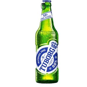 توبورگ ماء الشعیر شیشه 330میل