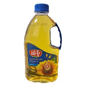 پانلا روغن آفتابگردان پالایش شده 1.8لیتر