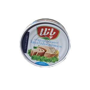 پانلا کنسرو ماهی 180گرم