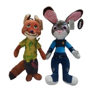 زوتوپیااورجینال 40سانتی