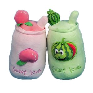 اسموتی میوه ای 25سانتی