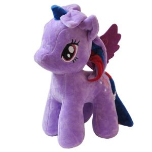 اسب پونی شش رنگ 25سانتی