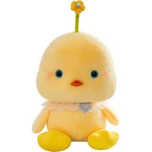 عروسک گل به سر 25سانتی