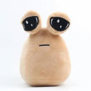 عروسک پو غمگین 30سانتی