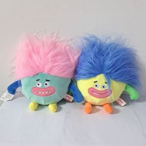 عروسک فینگول چکی 20سانتی