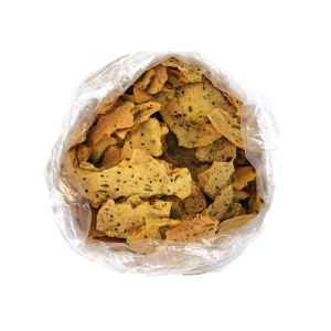 نان خشک یزدی