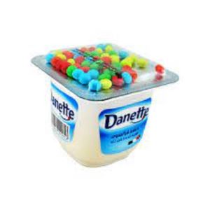 تاپر اسمارتیز وانیلی دنت