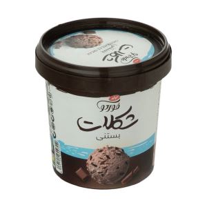 بستنی فوردو شکلاتی 400ml کاله