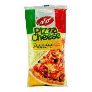 پنیر پیتزا 500 گرم کاله
