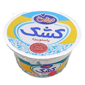 میهن کشک مخصوص آش رشته 240 گرم