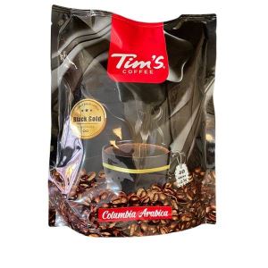 تیمز قهوه فوری 40عددی