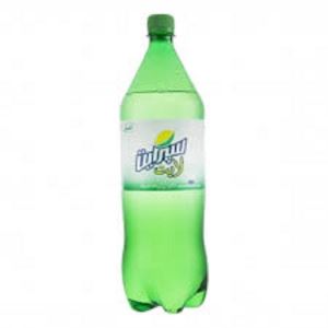 نوشابه1/5لیتر اسپرایت لایت