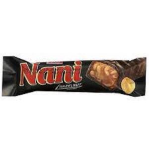 شیرین عسل نانی شکلات مغزدار