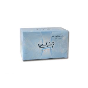 صابون سبز حمام (نارگیل)شکوه