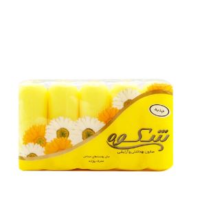 صابون دستشویی و آرایشی شکوه