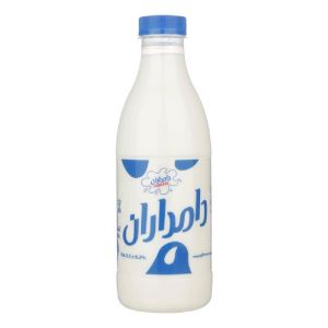 شیر کامل 946ml دامداران (پرچرب)