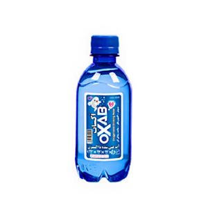 آب 330ml غنی شده OXAB
