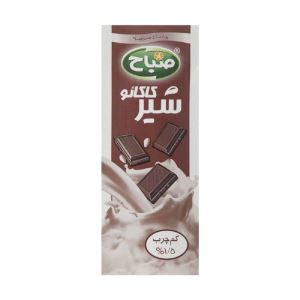 صباح شیر کاکائو استریل200میل