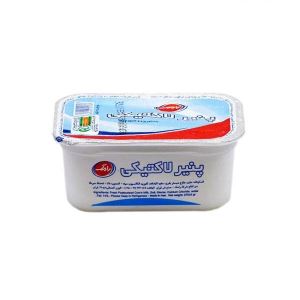 پنیر لاکتیکی 270 گرم رامک