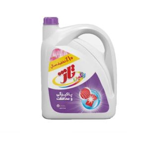 مایع لباسشویی رنگین3750 گرم تاژ