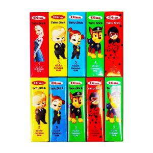 آدامس استیک اوینا