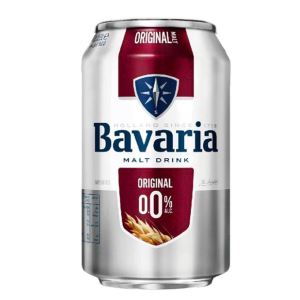 انرژی زا باواریا 330 میل