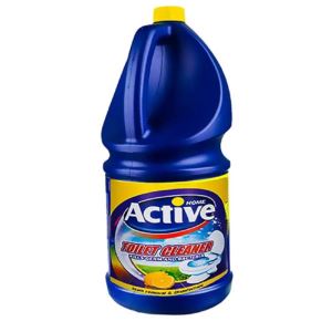 اکتیو مایع جرمگیر 4 لیتر