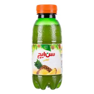 نکتار اناناس 300 سی سی سن ایچ