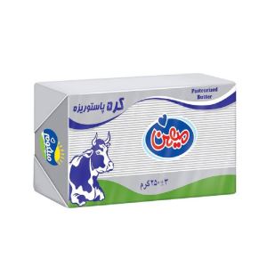 کره حیوانی 250 گرم میهن