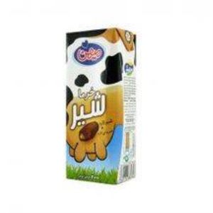 شیر خرما 200ml میهن