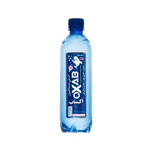 آب 500ml غنی شده OXAB