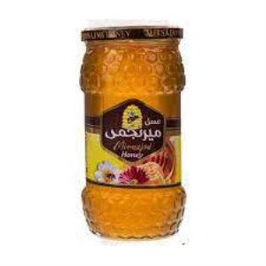 عسل شهد 1000 گرم میر نجمی