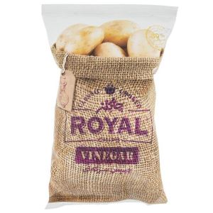 چاکلزچیپس سرکه 60 گرم