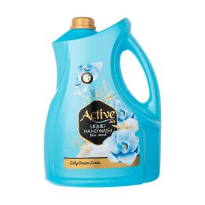 اکتیو مایع دستشویی آبی 3750 گرم