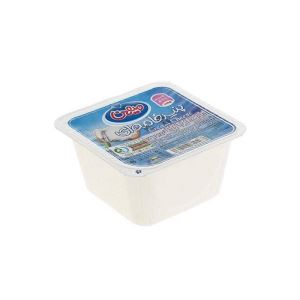 پنیر خامه 100 گرم میهن