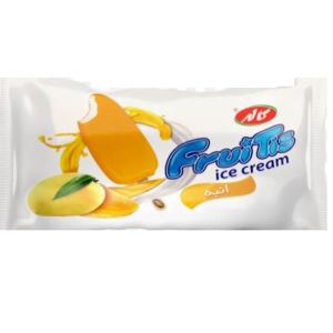 کاله بستنی چوبی فروتیس انبه61گرم