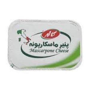 کاله پنیر ماسکار پونه 200 گرم