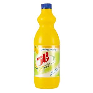 مایع سفید کننده معطر  1000 گرم تاژ