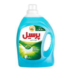 مایع ماشین لباس شویی 2700 گرم پرسیل