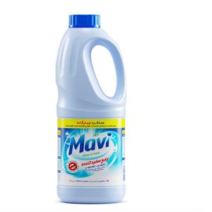 ماوی مایع سفید کننده 1000 گرم
