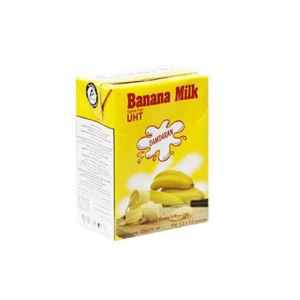 دامداران شیر موز 200ml