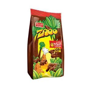 شیرین عسل بیسکویت پتی بور کاکائو باغ وحش