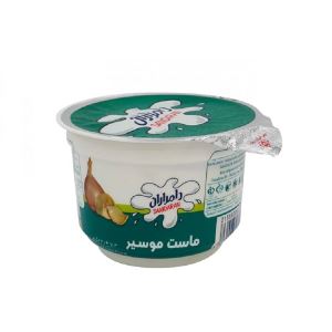 دامداران ماست و موسیر 230 گرم