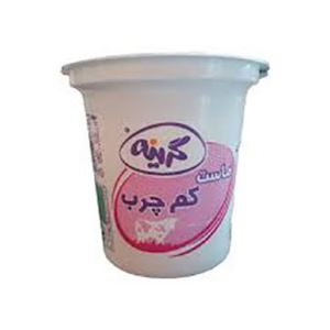گرینه ماست کم چرب1/5چربی 650گ