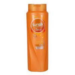 سان سیلک شامپوموهای اسیب شده600م