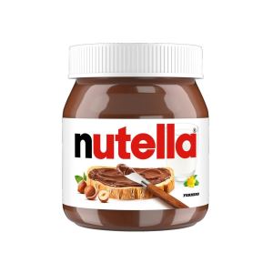 نوتلاکرم کاکائویی فندقی 400گ